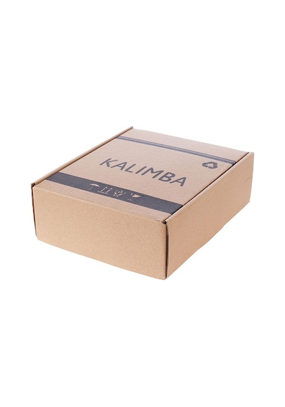 Carissa Kalimba Elektro Comfort Kl-170er 17 Tuş