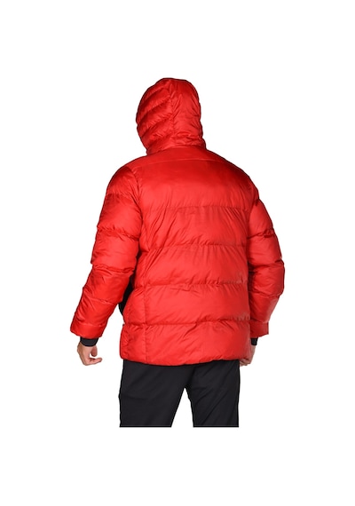 Uhlsport Magnus - Erkek Kırmızı Şişme Spor Mont - 3212706 Kırmızı