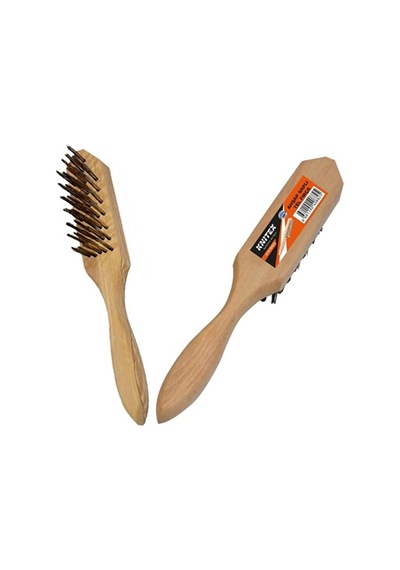 Knıtex Tel Fırça