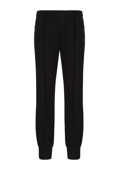Emporio Armani Erkek Pantolon 8N1P72 1Jbtz 0999 Siyah
