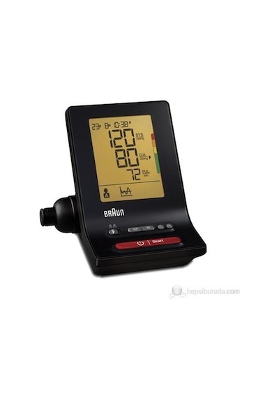 Braun Bp 6200 Tansiyon Aleti