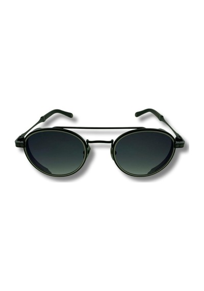 Katsuo Dw1191 Unisex Güneş Gözlüğü Siyah 10675230