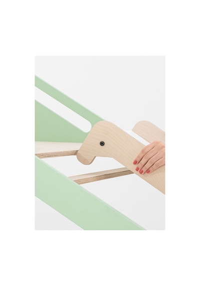 Sleepy Montessori Karyola 90x190 Cm Yatak Mint Salıncak Masa Yazı Tahtası Kaydırak Tırmanma Tahtası Sleepy Montessori Karyola 90x190 Cm Yatak Mint Salıncak Masa Yazı Tahtası Kaydırak Tırmanma Tahtası