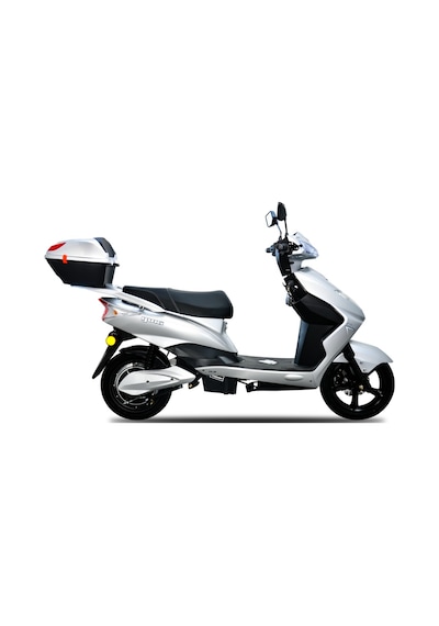 Yuki Windy E Bike Yk-30 Sele Kılıfı-Koltuk Kılıfı Fileli 3D (541105116)