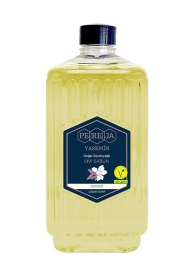 Sıvı Sabun Yasemin 1500ml