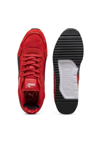Puma 402635 Softride St Miler Spor Ayakkabı Kırmızı