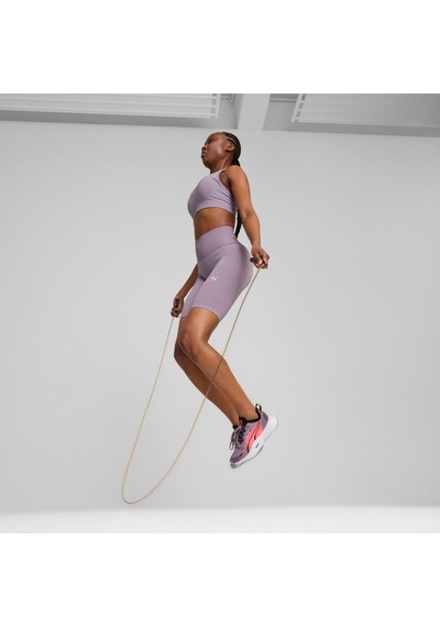 Puma 4keeps Shapeluxe Spor Sütyeni 524361 30 Mor
