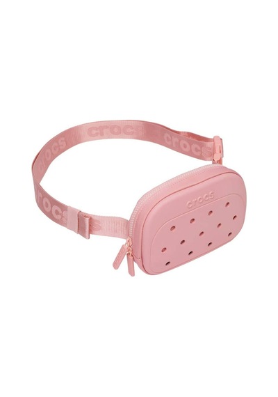 Crocs Crossbody Wıth Eva Front Flap Unisex Çanta Crczfb0004 Pembe
