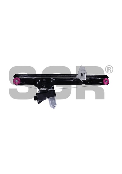 Cam Krikosu Elektrikli Sağ Fiat Doblo Iıı 8699960422810 52063785