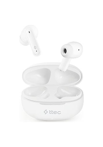 Ttec 2KM164B Airbeat Twist Bluetooth 5.4 Kulak İçi Kulaklık