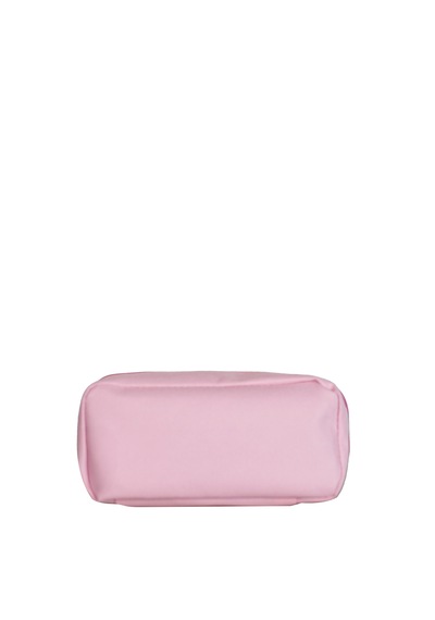 Açık Pembe Star Unisex Çocuk Tek Bölmeli Kalem Çantası