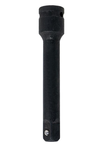 6363 1/2" Havalı Lokma Uzatma Ara Kol 125 Mm