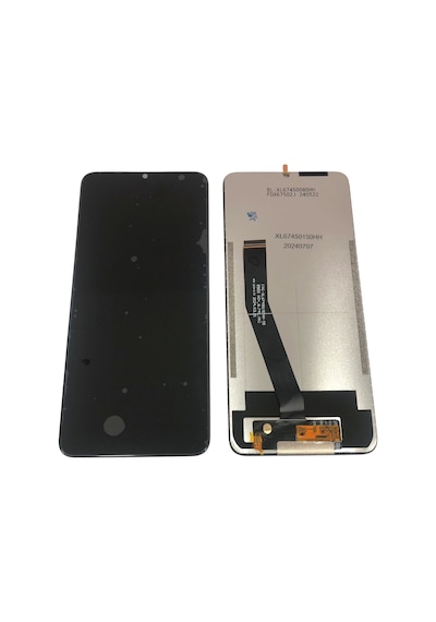 Hiking A45 Lcd Ekran + Dokunmatik Full Versiyon 2