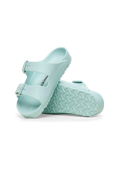 Birkenstock Bırkenstock Arizona Eva Çocuk Unısex Terlik 1026753 Yeşil