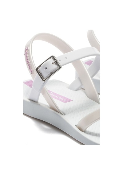 İpanema Fashion Çocuk Sandalet Beyaz 25/35 DD0412 Beyaz