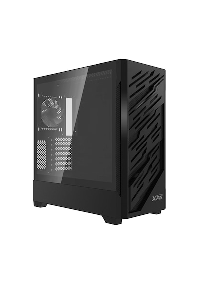 Xpg Starker Air Btf Argb Usb 3.2 Siyah E-atx Mid-tower Gaming Akak0xpg0018