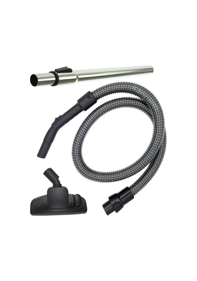 Electrolux İle Uyumlu Zjm 68fd1 Jetmaxx Elektrikli Süpürge Çelik Telli Hortumu Emici Yer Başlığı Tel