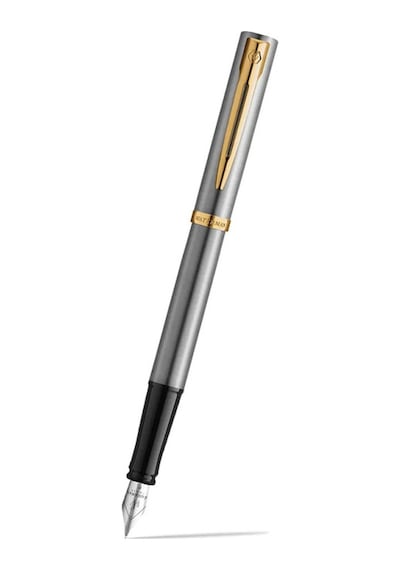 Waterman Dolma Kalem Allure Premınıum Ss Ct F Uç Krom