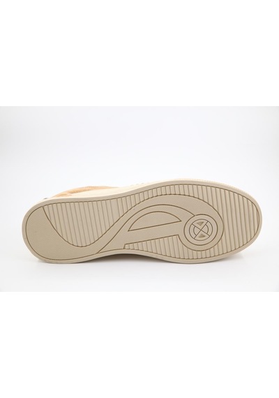 Guja 25y510-12 Bej Erkek Sneakers Bej