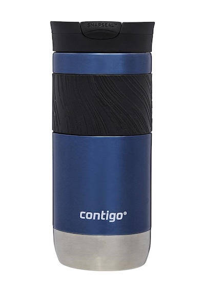 Contigo Byron Pro Snapseal Termos Bardak 470 ML - Mavi