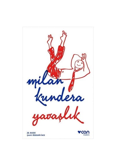 Yavaşlık - 57858324544912599215506