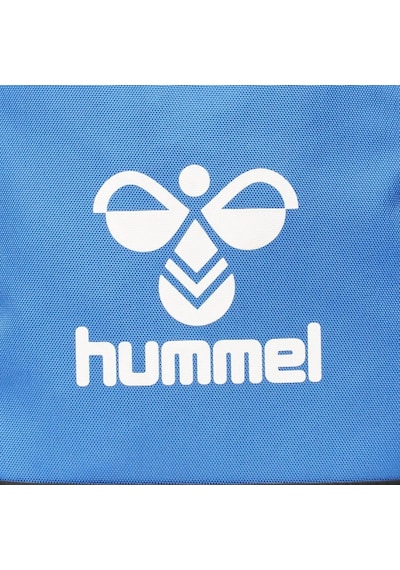 Hummel 980248-7788 Gelleo Unisex Sırt Çantası Mavi