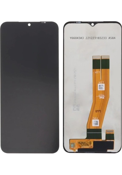 Samsung Uyumlu M03 Sm-m035 inal Dokunmatik Ekran