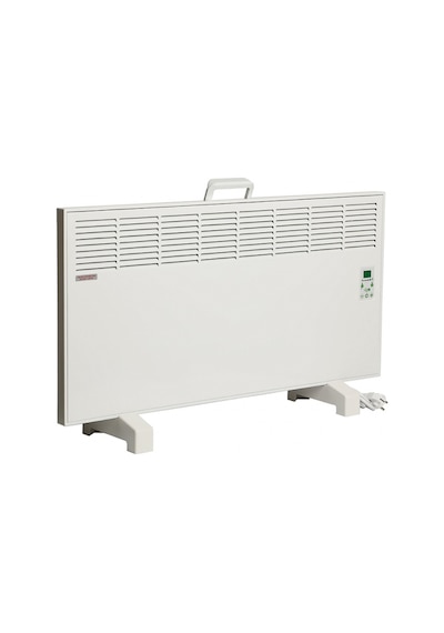 İvigo EPK4590E25B 2500 W Konvektör Isıtıcı Beyaz