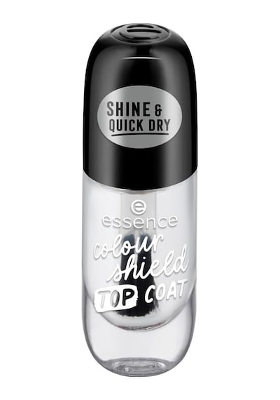 Colour Shield Top Coat