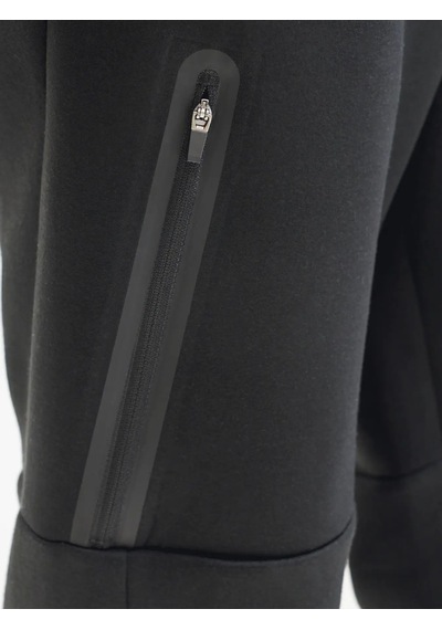 Jack & Jones Jack&jones Jpstgordon Fusion Unc Erkek Eşofman Altı 12302913 Siyah