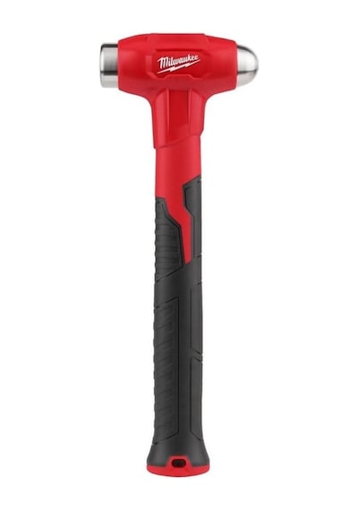 Milwaukee Çilingir Çekici, Geri Tepmesiz, İngiliz Şekli 450 G