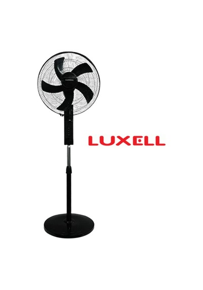 Luxell Lxf 518s 5 Pervaneli Ayaklı Vantilatör