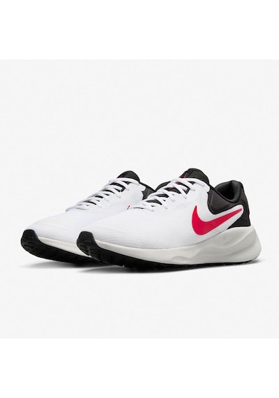Nike Revolution 7 Erkek Koşu Ayakkabısı Fb2207-102 Beyaz