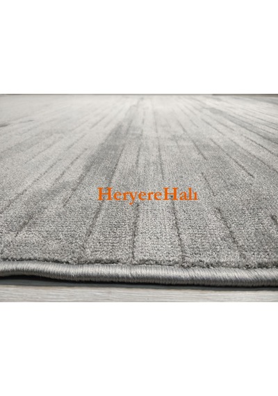 Eko Halı Missori MSR05GREY 160X230 cm