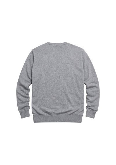 Battalmoda Erkek Büyük Beden Füme V Yaka Triko Kazak 3xl-4xl-5xl-6xl