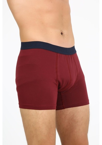 Five Pocket Fpb8002 Erkek Boxer (516184735)
