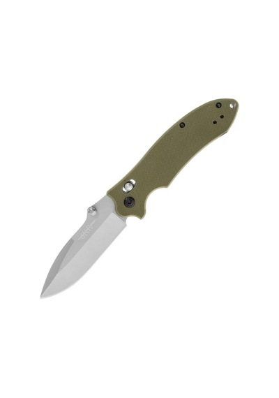Joker Jkr0727 Axis Hâki G10 Kamp Çakı Çok Renkli