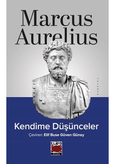 Kendime Düşünceler-biyografi