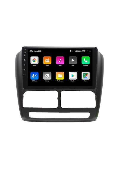 FİAT DOBLO 2010-2015 ANDROİD MULTİMEDYA CARPLAY 9 İNC HD IPS EKRAN 4GB RAM /64GB KAMERA HEDİYELİ