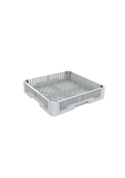 Mete 50x50 Çatal Kaşık Bıçak Yıkama Basketi