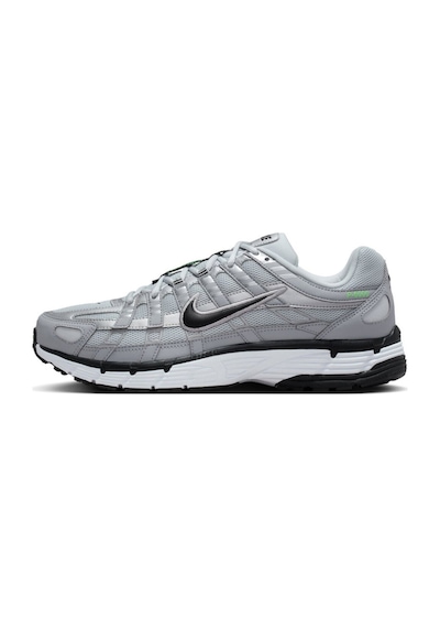 Nike P-6000 'wolf Grey' Sneaker Ayakkabı Gri