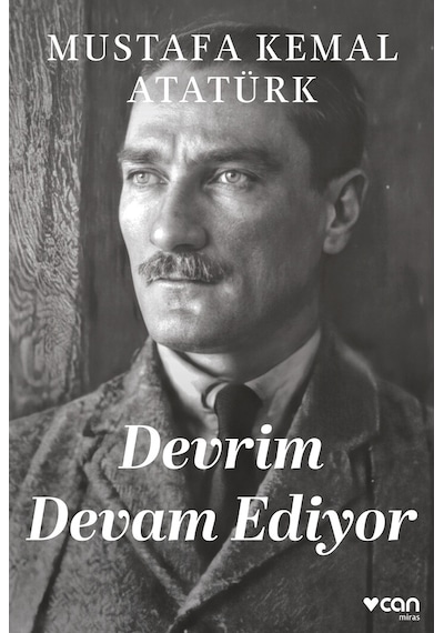 Devrim Devam Ediyor