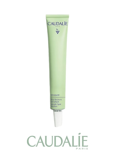 Caudalie Vinopure Akne Karşıtı Salisilik Spot Krem 15 Ml