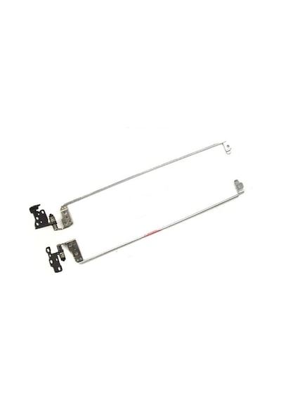Toshiba Uyumlu Satellite Pro U400-15P Psu4Ne Menteşe Takımı Sağ Sol