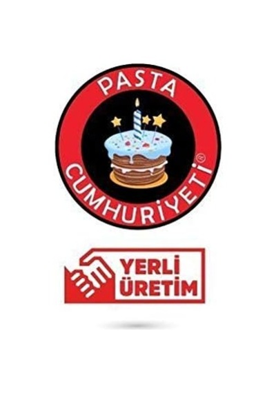 Dantel Kağıt Pasta Altlığı 12 Cm 500 Adet Genel