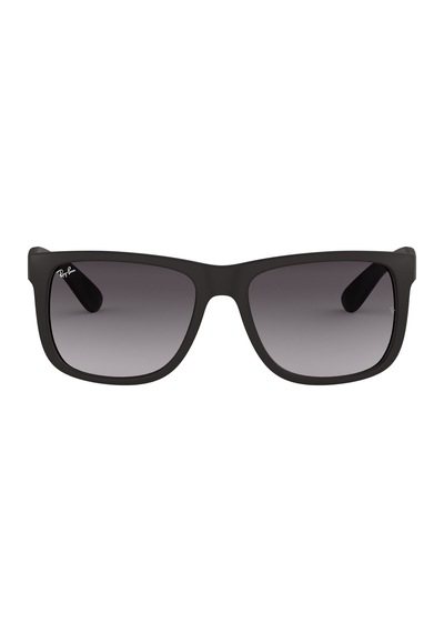 Ray-Ban 0rb4165 601/8g 55 Erkek Güneş Gözlüğü Altın - Beyaz