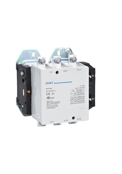 Chınt 236055 Nc2-330m 160kw 330a 220v Ac Kontaktör