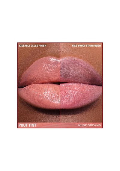 Pout Tint Dudak Nemledirici Ruj Sweet Pink 0