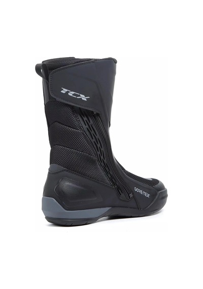 Tcx Airtech 3 Black Gore-tex Bot Siyah