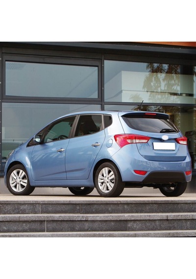Hyundai İx20 2011-2015 Arka Bagaj Kapak Amortisörü Pistonu 1 Adet
